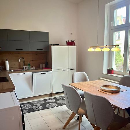 Ferienwohnung Martin Hoop Bautzen Kültér fotó