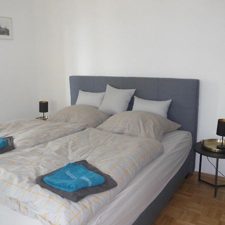 Ferienwohnung Martin Hoop Bautzen Kültér fotó
