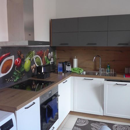 Ferienwohnung Martin Hoop Bautzen Kültér fotó