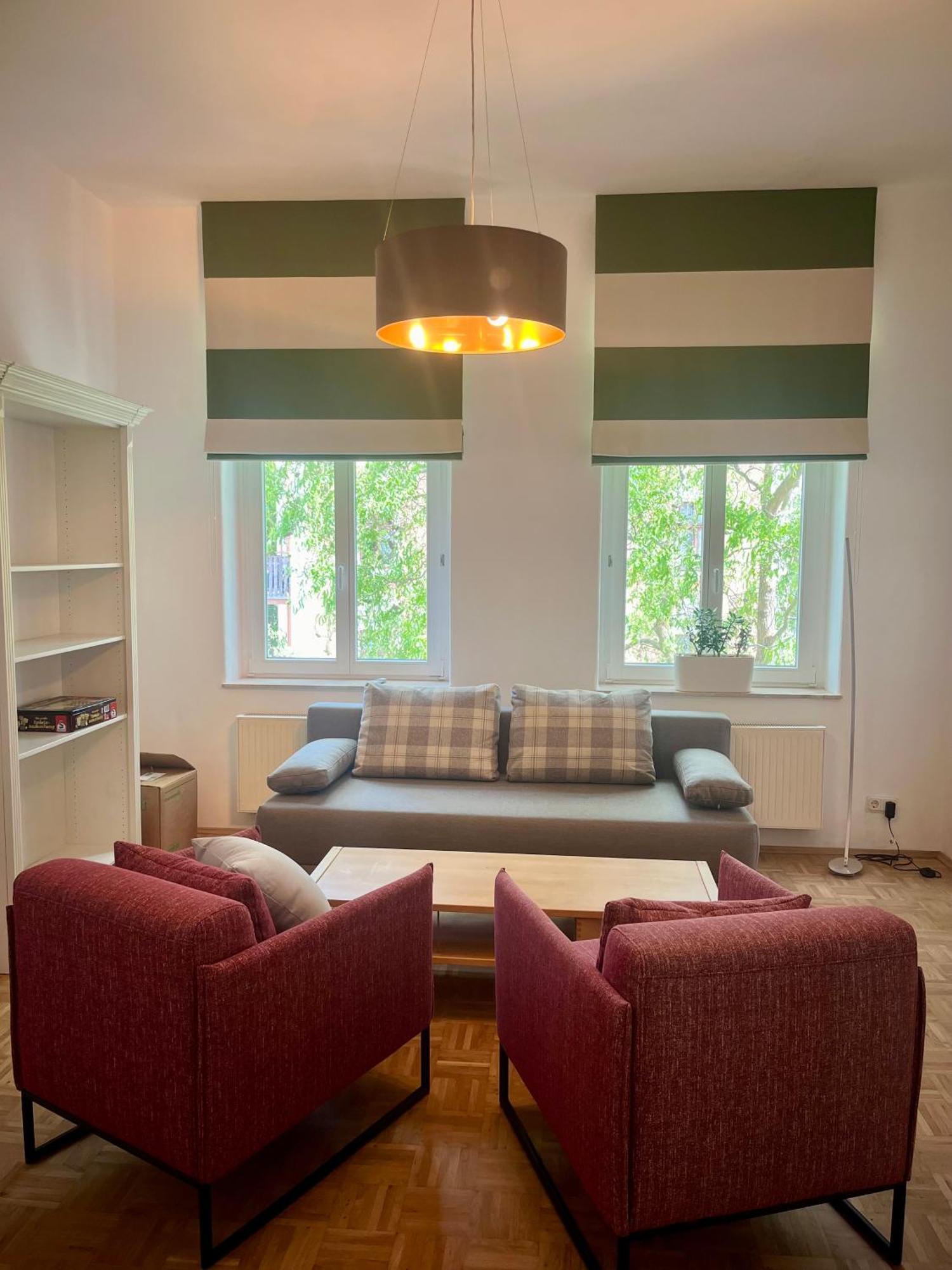 Ferienwohnung Martin Hoop Bautzen Kültér fotó
