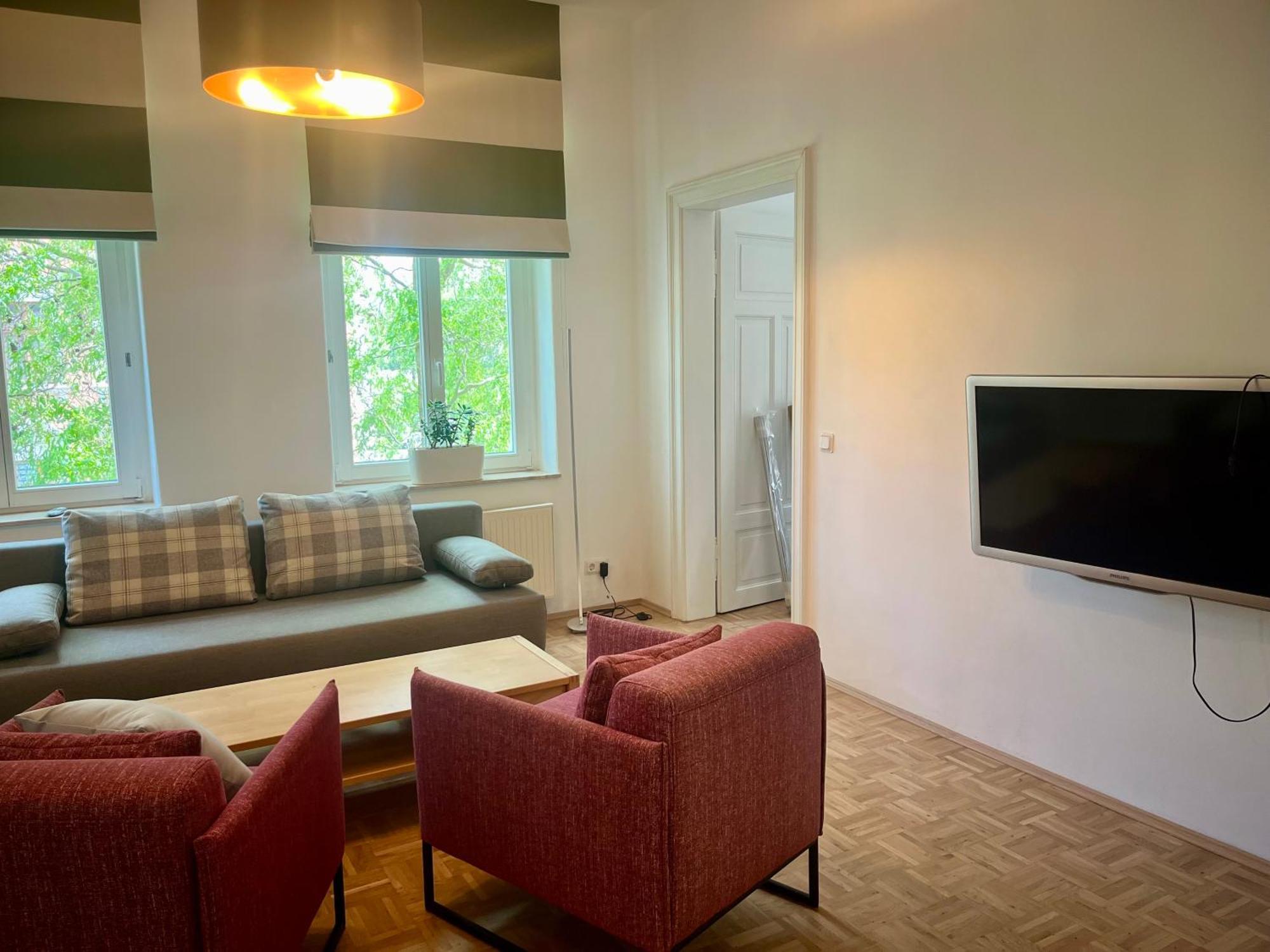Ferienwohnung Martin Hoop Bautzen Kültér fotó