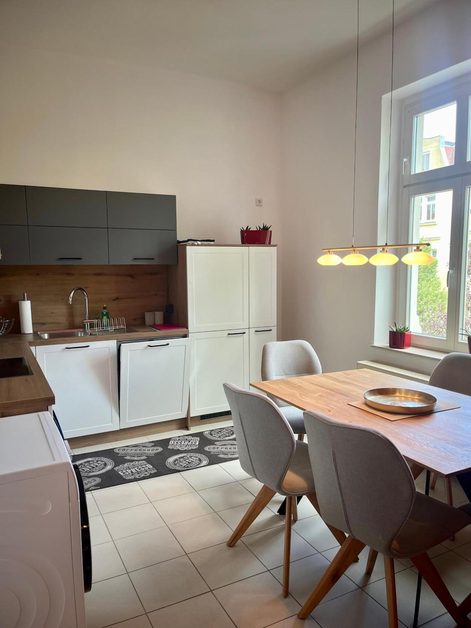 Ferienwohnung Martin Hoop Bautzen Kültér fotó