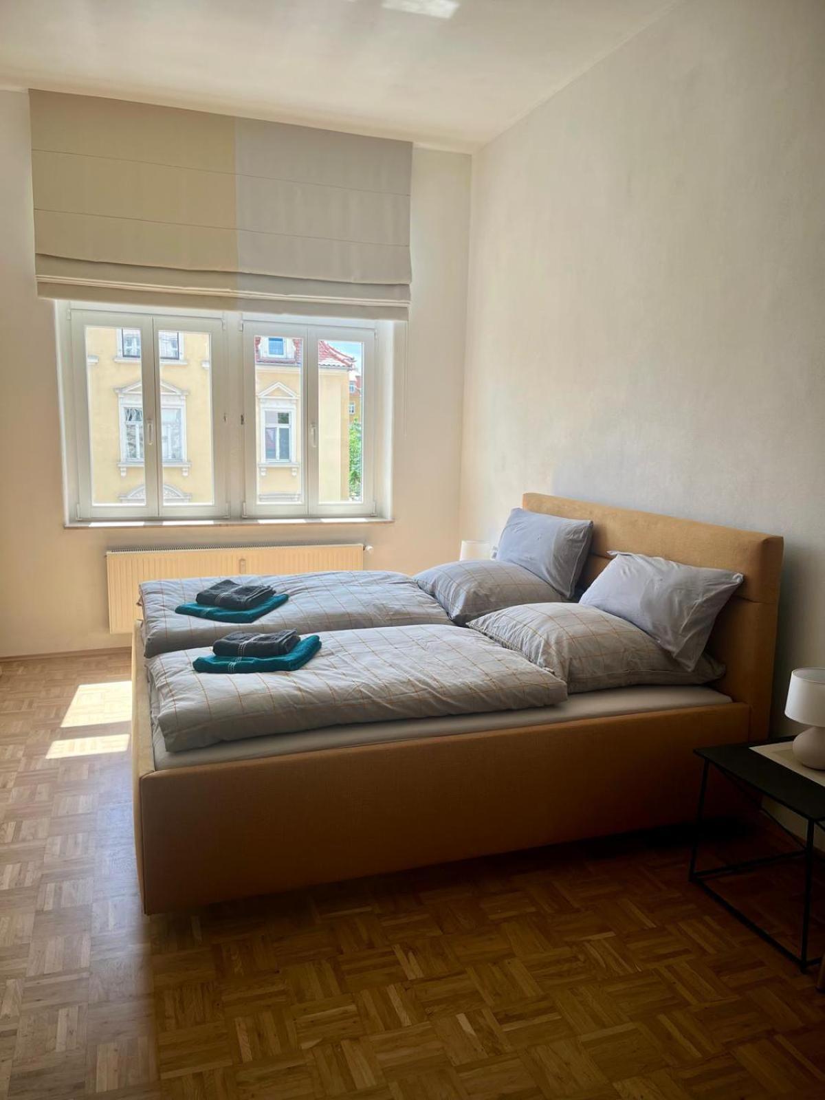 Ferienwohnung Martin Hoop Bautzen Kültér fotó
