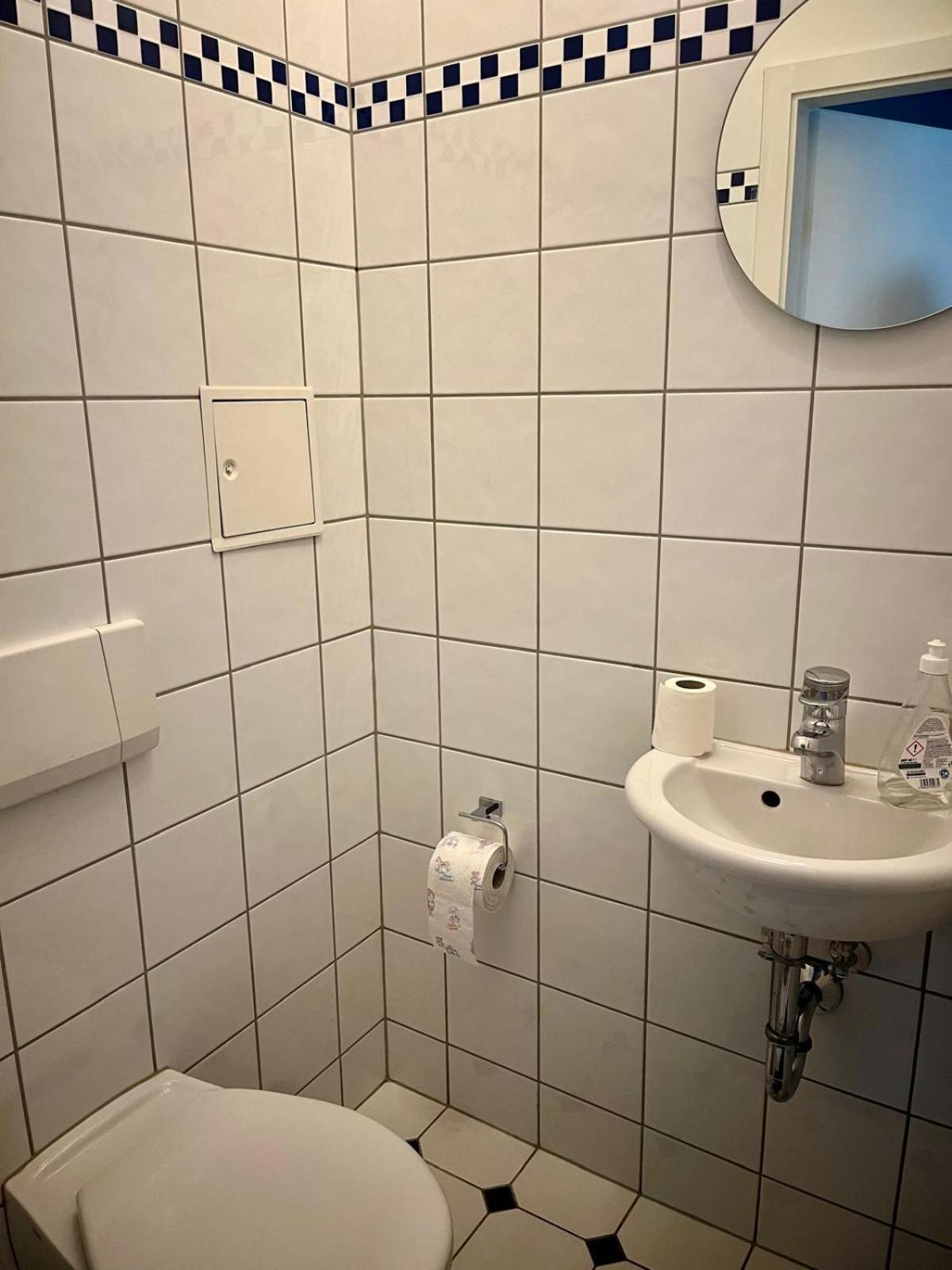 Ferienwohnung Martin Hoop Bautzen Kültér fotó