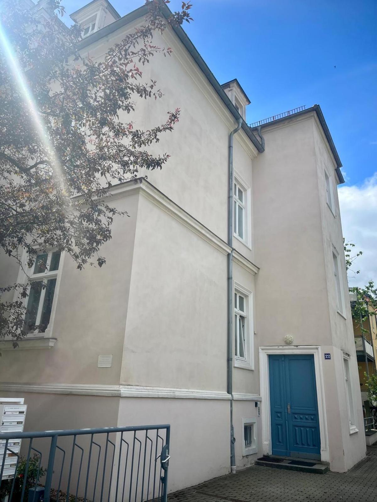 Ferienwohnung Martin Hoop Bautzen Kültér fotó