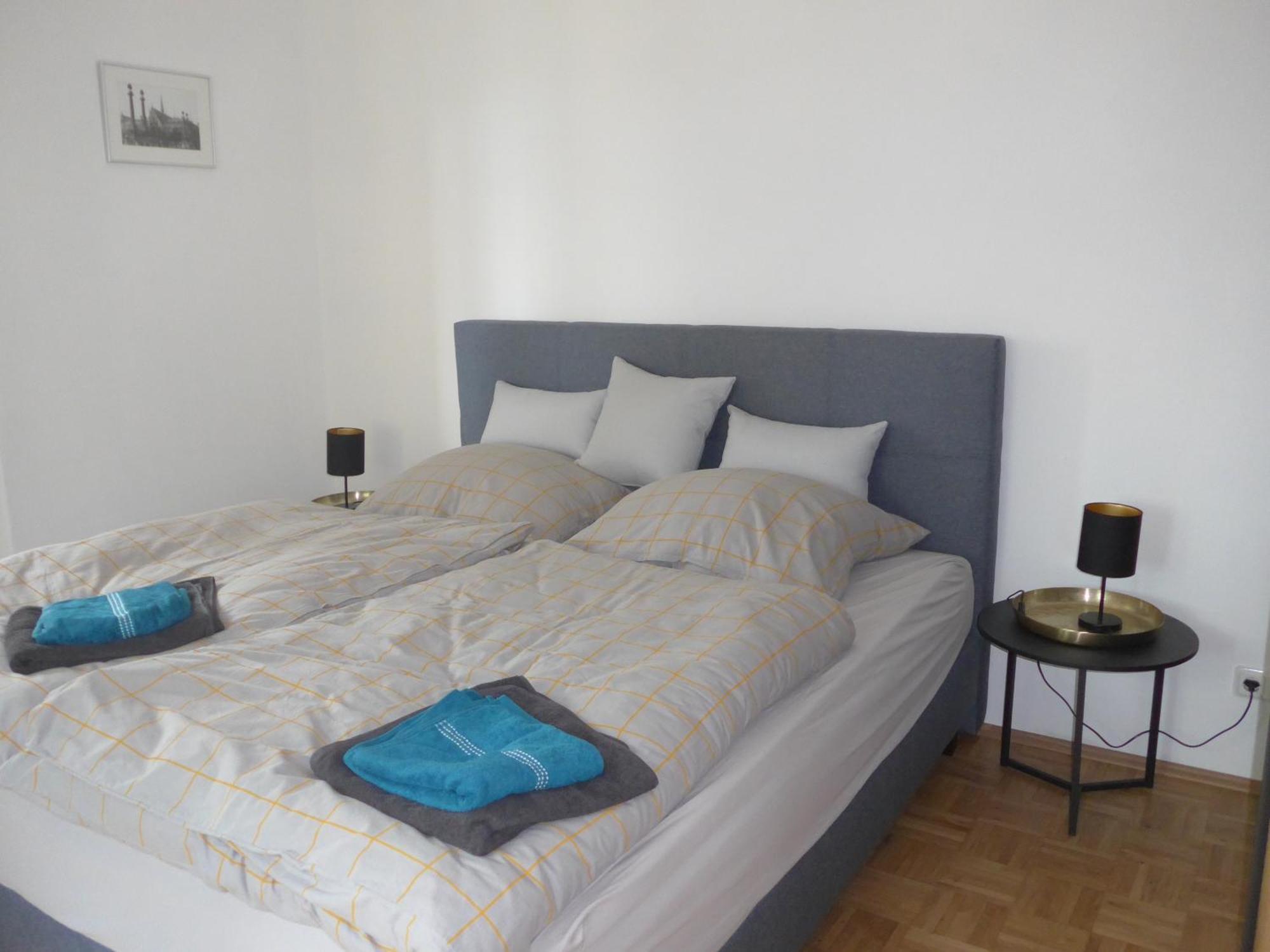 Ferienwohnung Martin Hoop Bautzen Kültér fotó