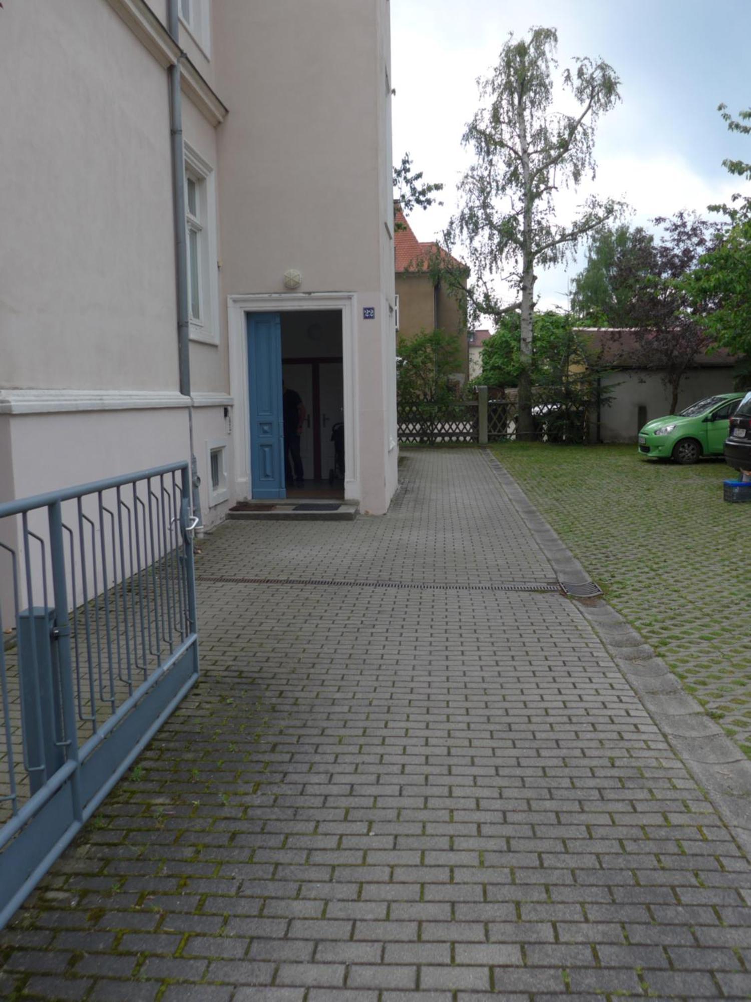Ferienwohnung Martin Hoop Bautzen Kültér fotó