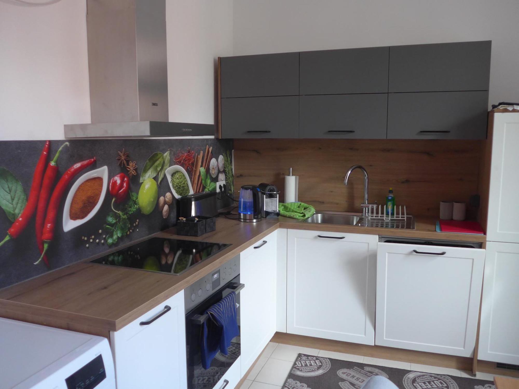 Ferienwohnung Martin Hoop Bautzen Kültér fotó