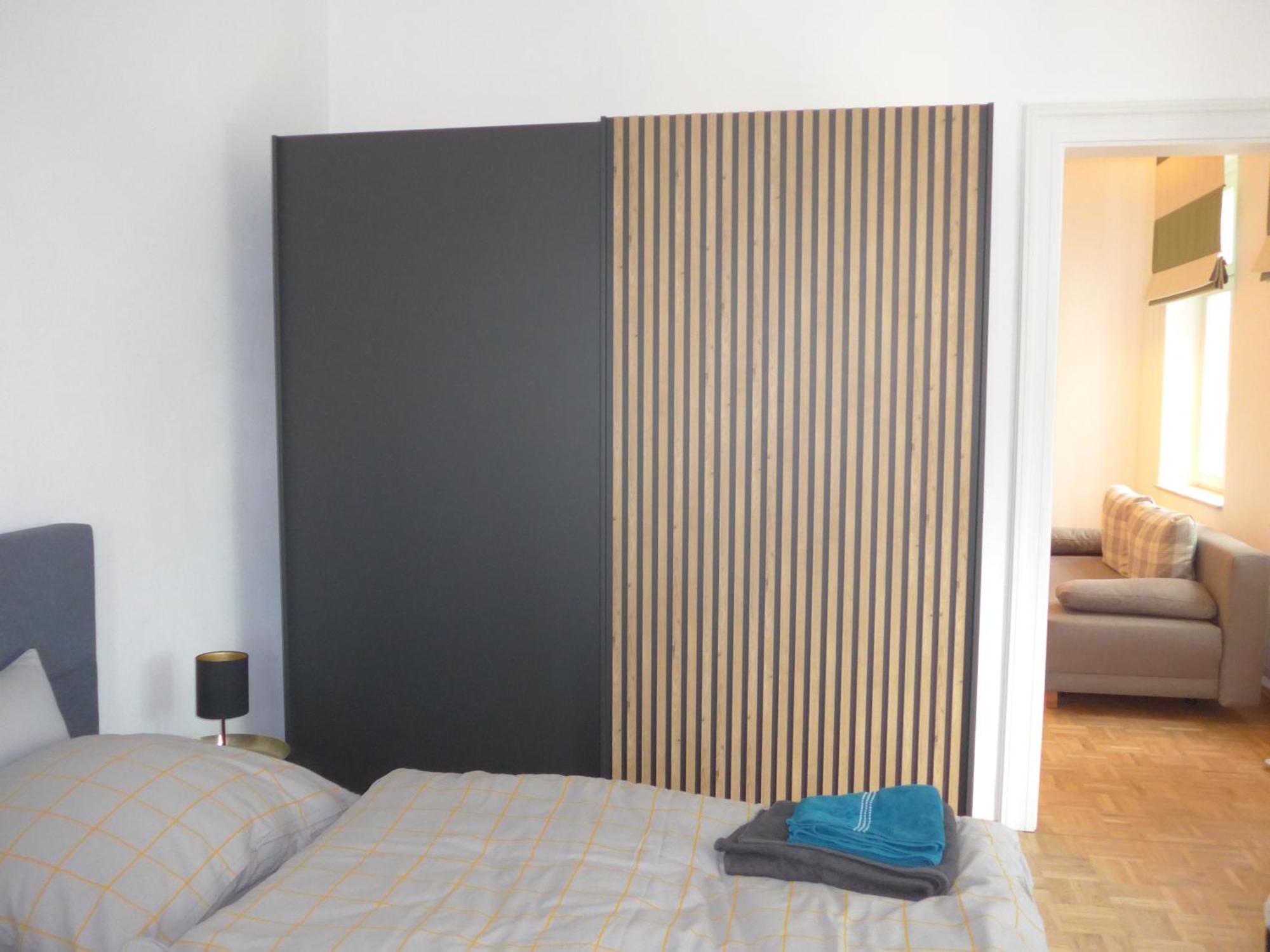 Ferienwohnung Martin Hoop Bautzen Kültér fotó