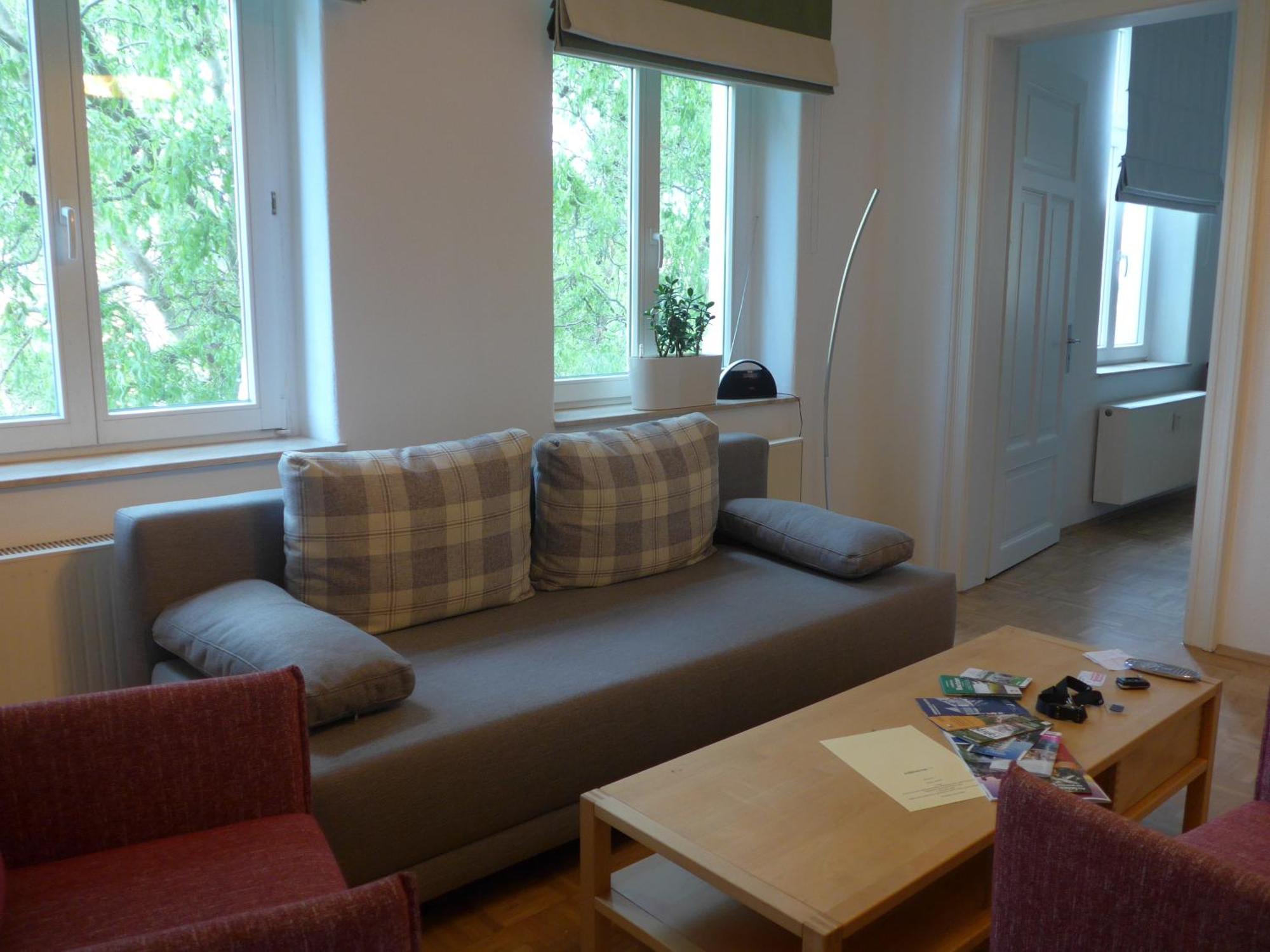 Ferienwohnung Martin Hoop Bautzen Kültér fotó